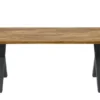 Yorkshire Gartentisch Skagen