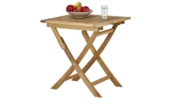 Yorkshire Holz-Klapptisch Cambridge A