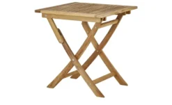 Yorkshire Holz-Klapptisch Cambridge A