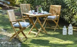 Yorkshire Klappsessel Cambridge 2