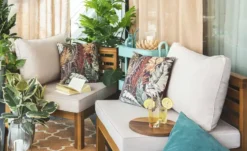 Yorkshire Loungeecke Cape