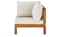Yorkshire Loungeecke Cape