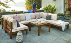 Yorkshire Loungeecke Cape