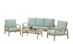 Yorkshire Lounge-Gruppe Sines