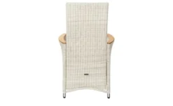 Zebra Relaxsessel Loomus