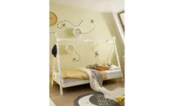 Zeltbett Sora