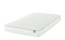 7-Zonen-Gelart-Tonnentaschenfederkernmatratze Piuma Pocket
